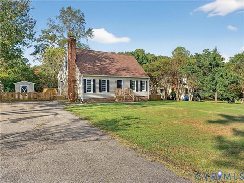 Tiny photo for 3512 Castlebury Drive, Chester, VA 23831 (MLS # 2527500)