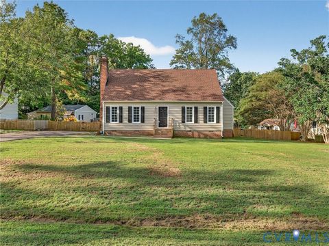 Tiny photo for 3512 Castlebury Drive, Chester, VA 23831 (MLS # 2527500)