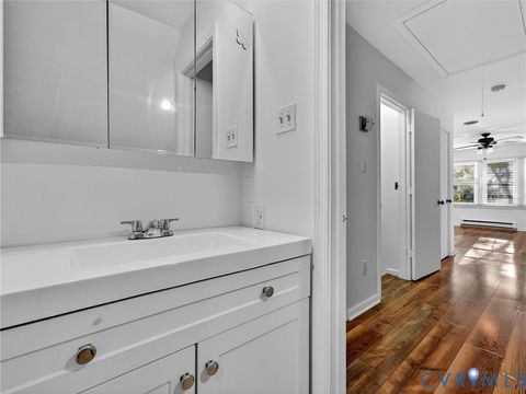 Tiny photo for 3512 Castlebury Drive, Chester, VA 23831 (MLS # 2527500)