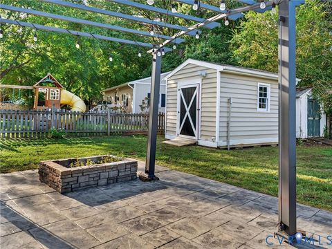 Tiny photo for 3512 Castlebury Drive, Chester, VA 23831 (MLS # 2527500)