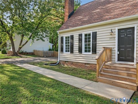 Tiny photo for 3512 Castlebury Drive, Chester, VA 23831 (MLS # 2527500)