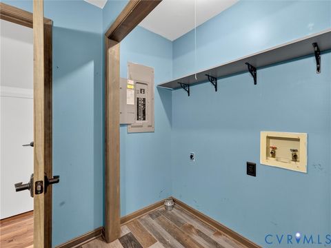 Tiny photo for 3512 Castlebury Drive, Chester, VA 23831 (MLS # 2527500)