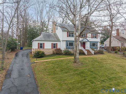 Tiny photo for 1809 Elmart Lane, North Chesterfield, VA 23235 (MLS # 2533318)
