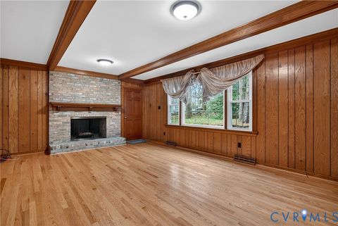 Tiny photo for 1809 Elmart Lane, North Chesterfield, VA 23235 (MLS # 2533318)