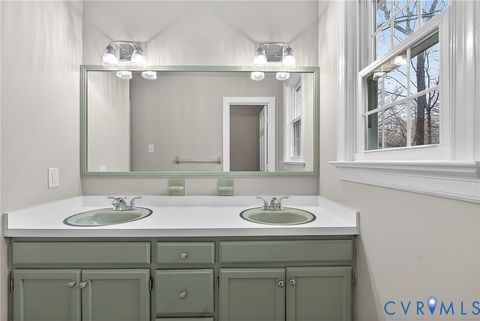 Tiny photo for 1809 Elmart Lane, North Chesterfield, VA 23235 (MLS # 2533318)