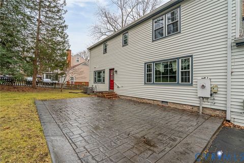 Tiny photo for 1809 Elmart Lane, North Chesterfield, VA 23235 (MLS # 2533318)