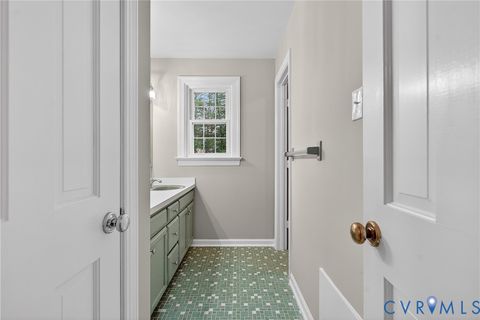 Tiny photo for 1809 Elmart Lane, North Chesterfield, VA 23235 (MLS # 2533318)