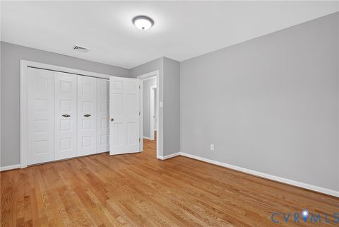 Tiny photo for 1809 Elmart Lane, North Chesterfield, VA 23235 (MLS # 2533318)