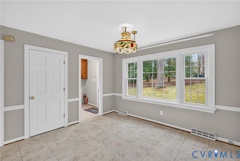 Tiny photo for 1809 Elmart Lane, North Chesterfield, VA 23235 (MLS # 2533318)