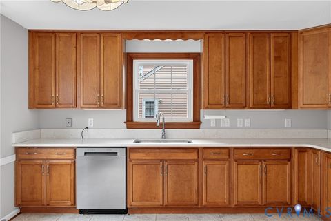 Tiny photo for 1809 Elmart Lane, North Chesterfield, VA 23235 (MLS # 2533318)