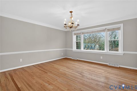 Tiny photo for 1809 Elmart Lane, North Chesterfield, VA 23235 (MLS # 2533318)