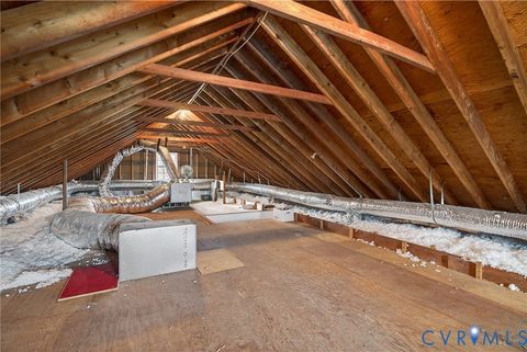 Tiny photo for 1809 Elmart Lane, North Chesterfield, VA 23235 (MLS # 2533318)