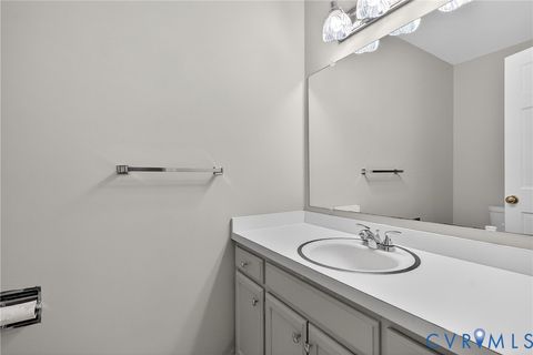 Tiny photo for 1809 Elmart Lane, North Chesterfield, VA 23235 (MLS # 2533318)