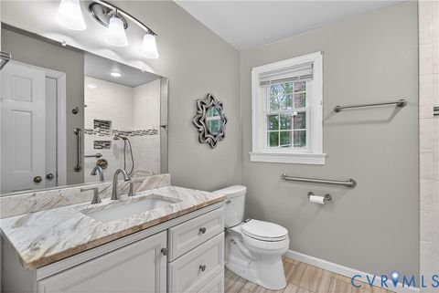 Tiny photo for 1809 Elmart Lane, North Chesterfield, VA 23235 (MLS # 2533318)