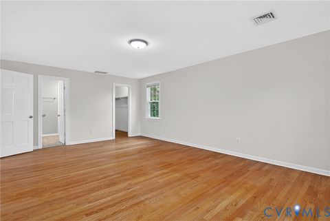 Tiny photo for 1809 Elmart Lane, North Chesterfield, VA 23235 (MLS # 2533318)