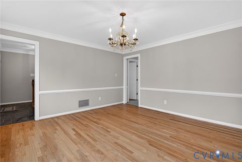 Tiny photo for 1809 Elmart Lane, North Chesterfield, VA 23235 (MLS # 2533318)