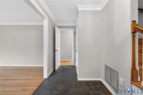 Tiny photo for 1809 Elmart Lane, North Chesterfield, VA 23235 (MLS # 2533318)