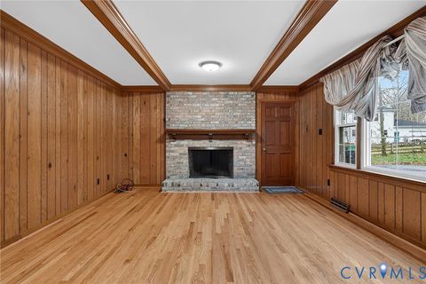 Tiny photo for 1809 Elmart Lane, North Chesterfield, VA 23235 (MLS # 2533318)