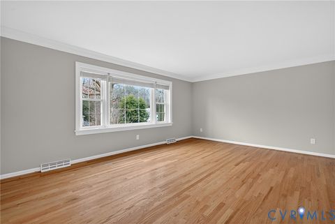 Tiny photo for 1809 Elmart Lane, North Chesterfield, VA 23235 (MLS # 2533318)