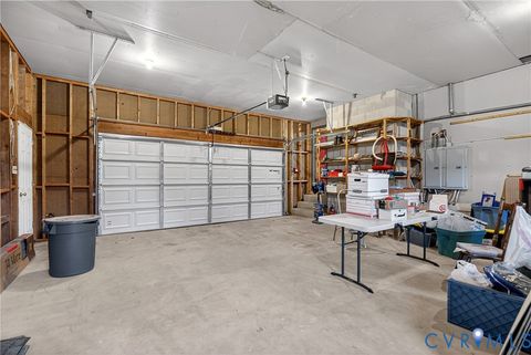 Tiny photo for 1809 Elmart Lane, North Chesterfield, VA 23235 (MLS # 2533318)