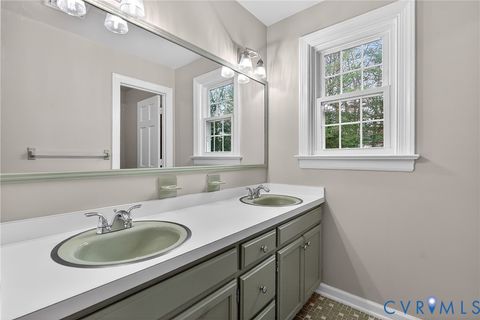 Tiny photo for 1809 Elmart Lane, North Chesterfield, VA 23235 (MLS # 2533318)