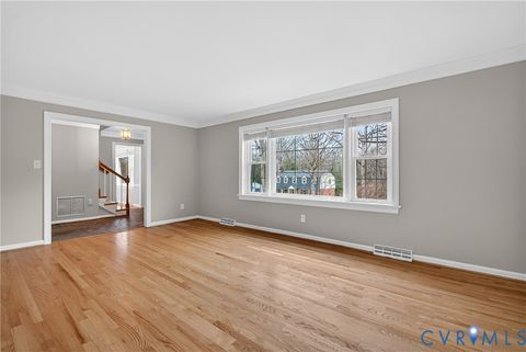 Tiny photo for 1809 Elmart Lane, North Chesterfield, VA 23235 (MLS # 2533318)