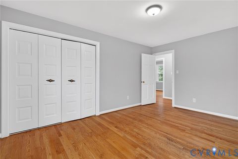 Tiny photo for 1809 Elmart Lane, North Chesterfield, VA 23235 (MLS # 2533318)