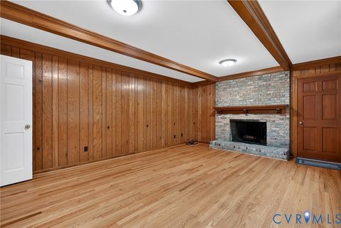 Tiny photo for 1809 Elmart Lane, North Chesterfield, VA 23235 (MLS # 2533318)