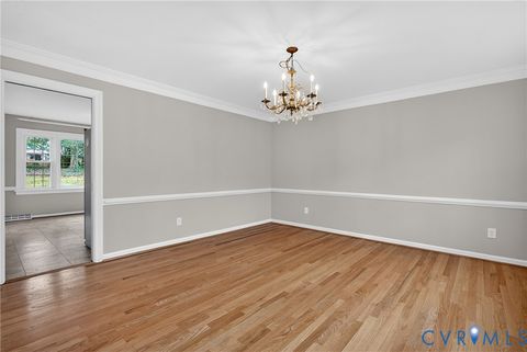 Tiny photo for 1809 Elmart Lane, North Chesterfield, VA 23235 (MLS # 2533318)