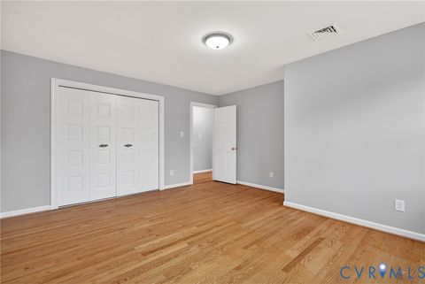 Tiny photo for 1809 Elmart Lane, North Chesterfield, VA 23235 (MLS # 2533318)