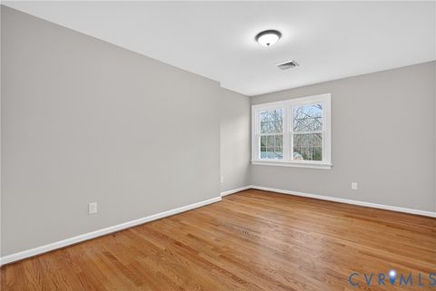 Tiny photo for 1809 Elmart Lane, North Chesterfield, VA 23235 (MLS # 2533318)