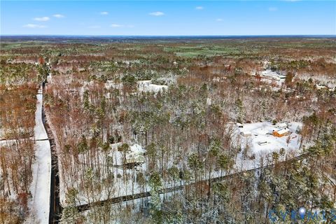 Tiny photo for 0 McClellan Road, Mechanicsville, VA 23111 (MLS # 2532817)