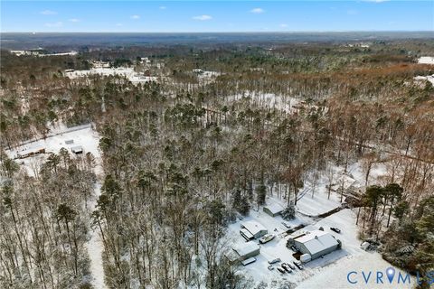 Tiny photo for 0 McClellan Road, Mechanicsville, VA 23111 (MLS # 2532817)