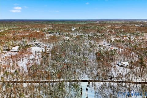 Tiny photo for 0 McClellan Road, Mechanicsville, VA 23111 (MLS # 2532817)