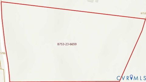 Tiny photo for 0 McClellan Road, Mechanicsville, VA 23111 (MLS # 2532817)