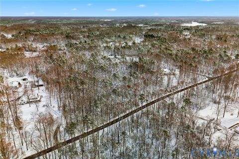 Tiny photo for 0 McClellan Road, Mechanicsville, VA 23111 (MLS # 2532817)