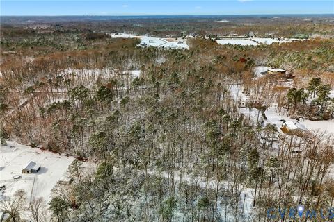 Tiny photo for 0 McClellan Road, Mechanicsville, VA 23111 (MLS # 2532817)