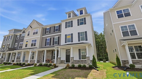 Tiny photo for 2415 Flora Boulevard, Henrico, VA 23231 (MLS # 2624914)