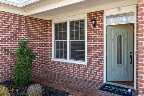 Tiny photo for 75 Cottage Court, Gordonsville, VA 22942 (MLS # 2605896)