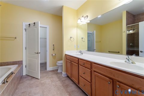 Tiny photo for 75 Cottage Court, Gordonsville, VA 22942 (MLS # 2605896)