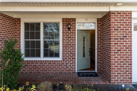 Tiny photo for 75 Cottage Court, Gordonsville, VA 22942 (MLS # 2605896)