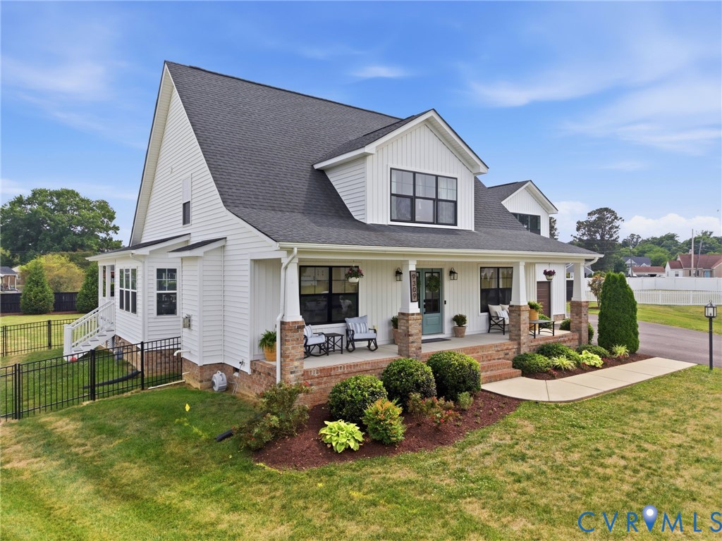9309 Sweetmeadow Place