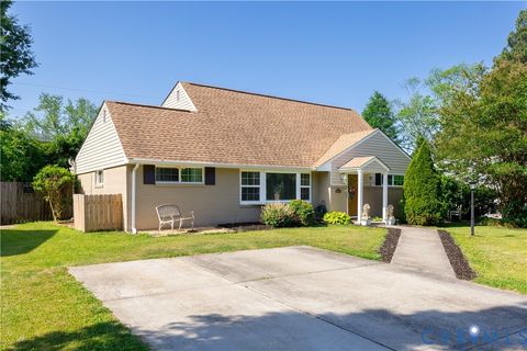 Tiny photo for 9217 Fisk Road, Richmond, VA 23229 (MLS # 2614223)