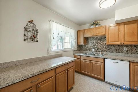 Tiny photo for 9217 Fisk Road, Richmond, VA 23229 (MLS # 2614223)