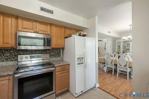 Tiny photo for 9217 Fisk Road, Richmond, VA 23229 (MLS # 2614223)