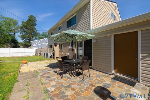 Tiny photo for 9217 Fisk Road, Richmond, VA 23229 (MLS # 2614223)