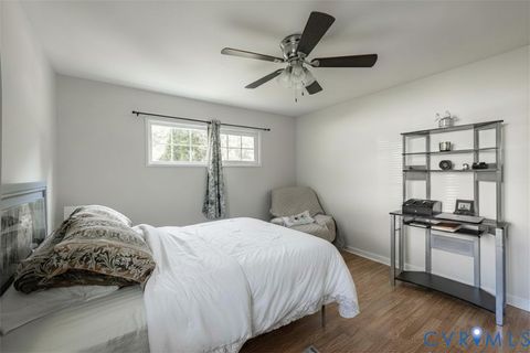 Tiny photo for 9217 Fisk Road, Richmond, VA 23229 (MLS # 2614223)