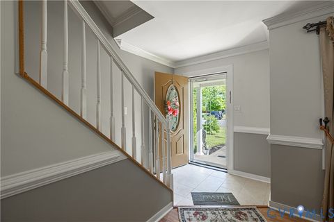 Tiny photo for 9217 Fisk Road, Richmond, VA 23229 (MLS # 2614223)