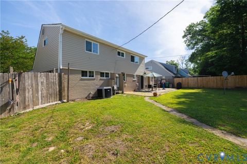 Tiny photo for 9217 Fisk Road, Richmond, VA 23229 (MLS # 2614223)