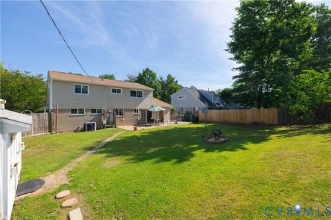 Tiny photo for 9217 Fisk Road, Richmond, VA 23229 (MLS # 2614223)